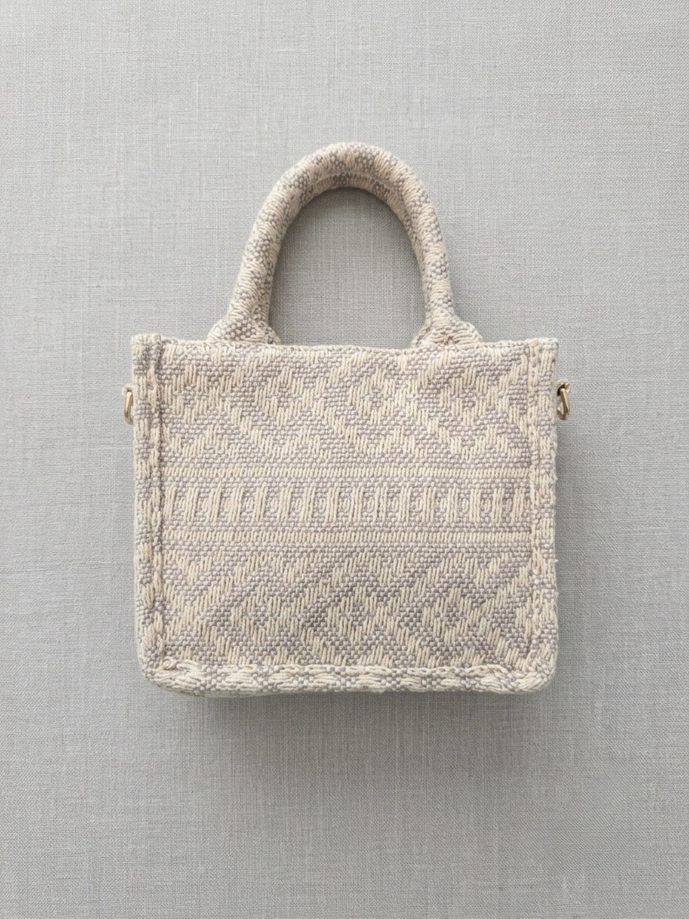 H&M Textured Mini/Crossbody Bag